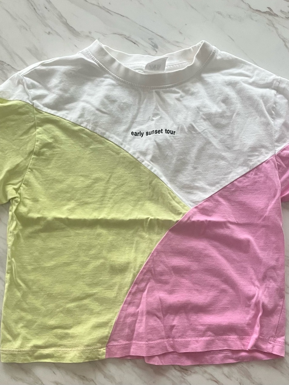 Zara Kids Matching Set